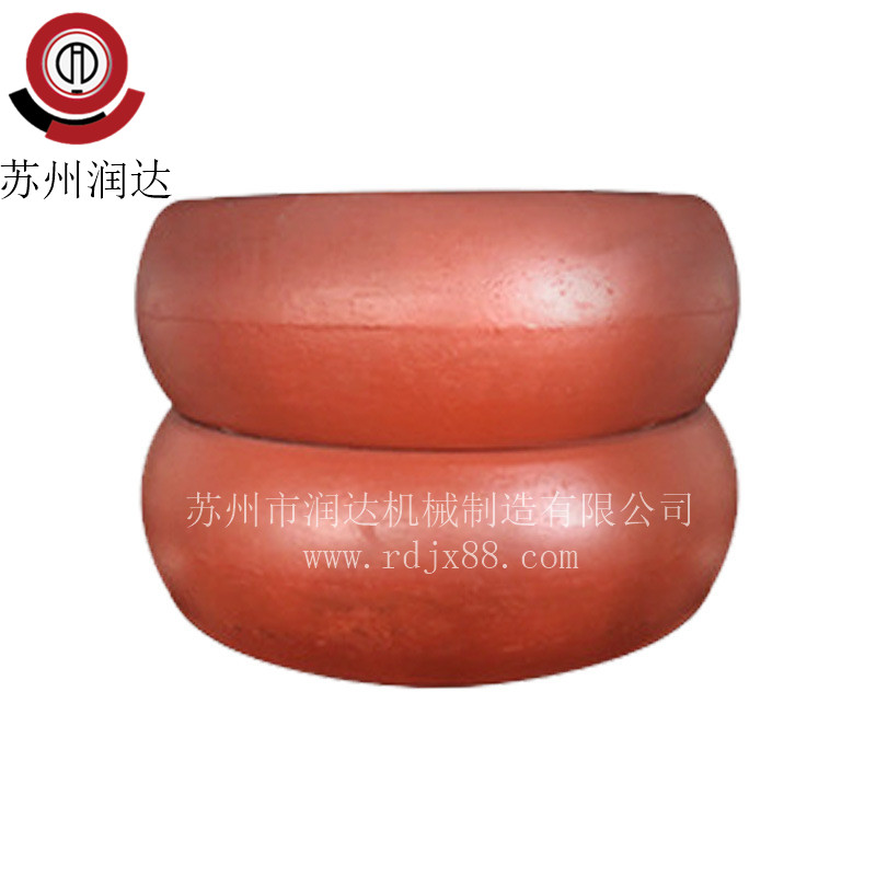 立磨輥套定制哪家好？