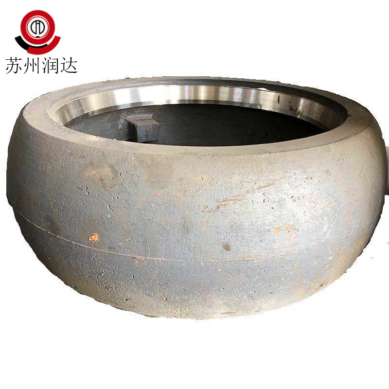 市場(chǎng)發(fā)展對(duì)立磨輥套具有怎樣更高的要求？