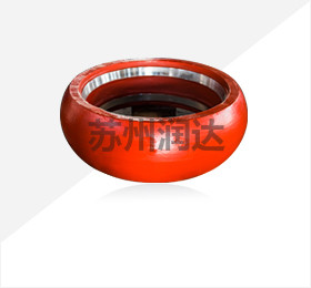 蘇州潤達水泥行業(yè)立磨磨輥，客戶值得信賴的首選產(chǎn)品